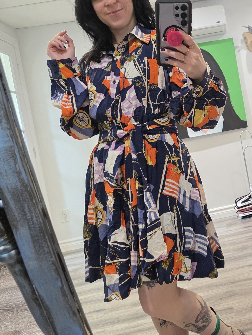 Maeve By Anthropologie Dress